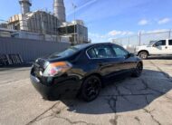 Nissan Altima 2.5 SL