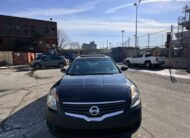 Nissan Altima 2.5 SL