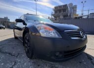 Nissan Altima 2.5 SL