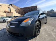 Nissan Altima 2.5 SL