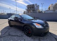 Nissan Altima 2.5 SL