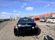 Nissan Altima 2.5 SL