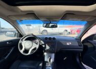 Nissan Altima 2.5 SL