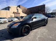 Nissan Altima 2.5 SL