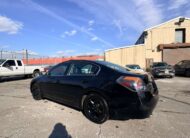 Nissan Altima 2.5 SL