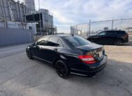 Mercedes-Benz C300 4MATIC