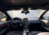 Mercedes-Benz C300 4MATIC