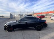 Mercedes-Benz C300 4MATIC