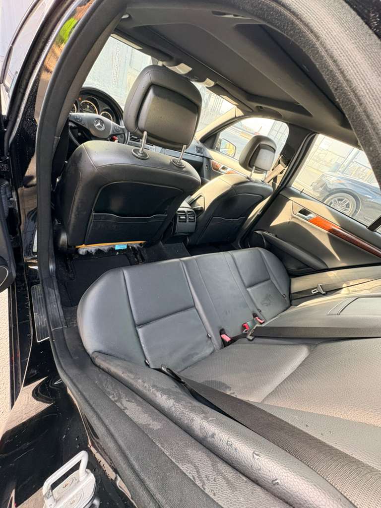 Mercedes-Benz C300 4MATIC