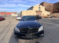 Mercedes-Benz C300 4MATIC