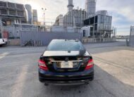 Mercedes-Benz C300 4MATIC
