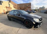 Mercedes-Benz C300 4MATIC