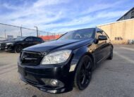 Mercedes-Benz C300 4MATIC