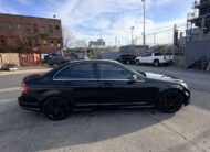 Mercedes-Benz C300 4MATIC