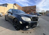 Mercedes-Benz C300 4MATIC