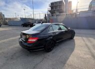 Mercedes-Benz C300 4MATIC