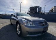 Infiniti G35x AWD