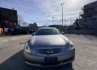 Infiniti G35x AWD