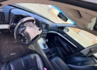 Infiniti G35x AWD