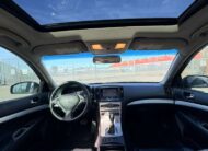 Infiniti G35x AWD