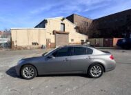 Infiniti G35x AWD