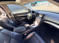 Infiniti G35x AWD