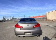 Infiniti G35x AWD