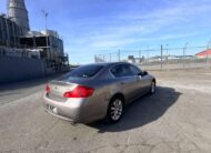Infiniti G35x AWD