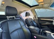 Infiniti G35x AWD
