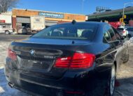 BMW 528i xDrive