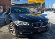 BMW 528i xDrive