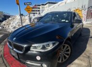 BMW 528i xDrive