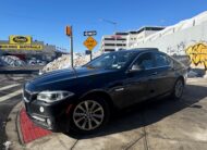 BMW 528i xDrive