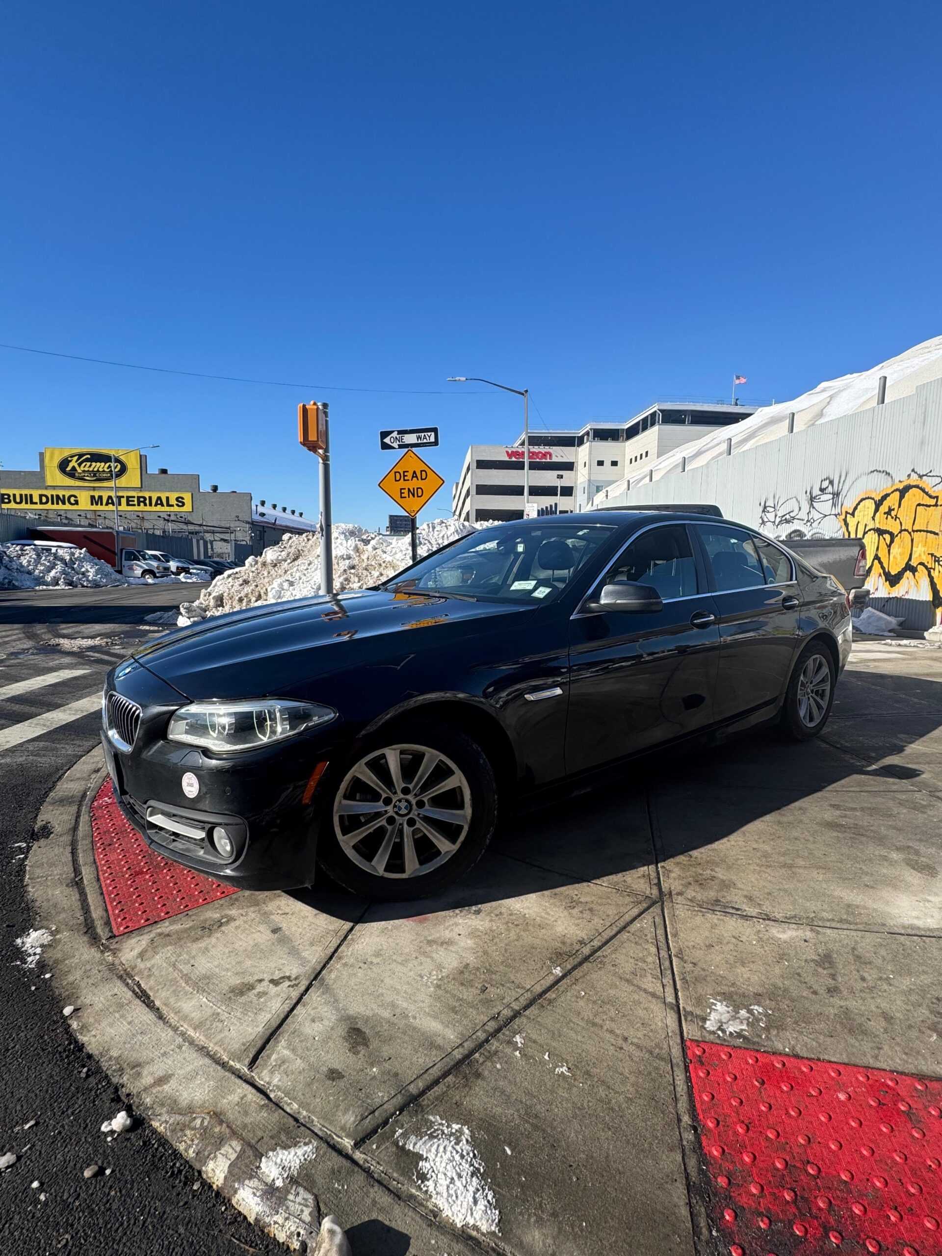 BMW 528i xDrive