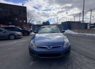 Honda Accord EX-L