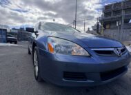 Honda Accord EX-L