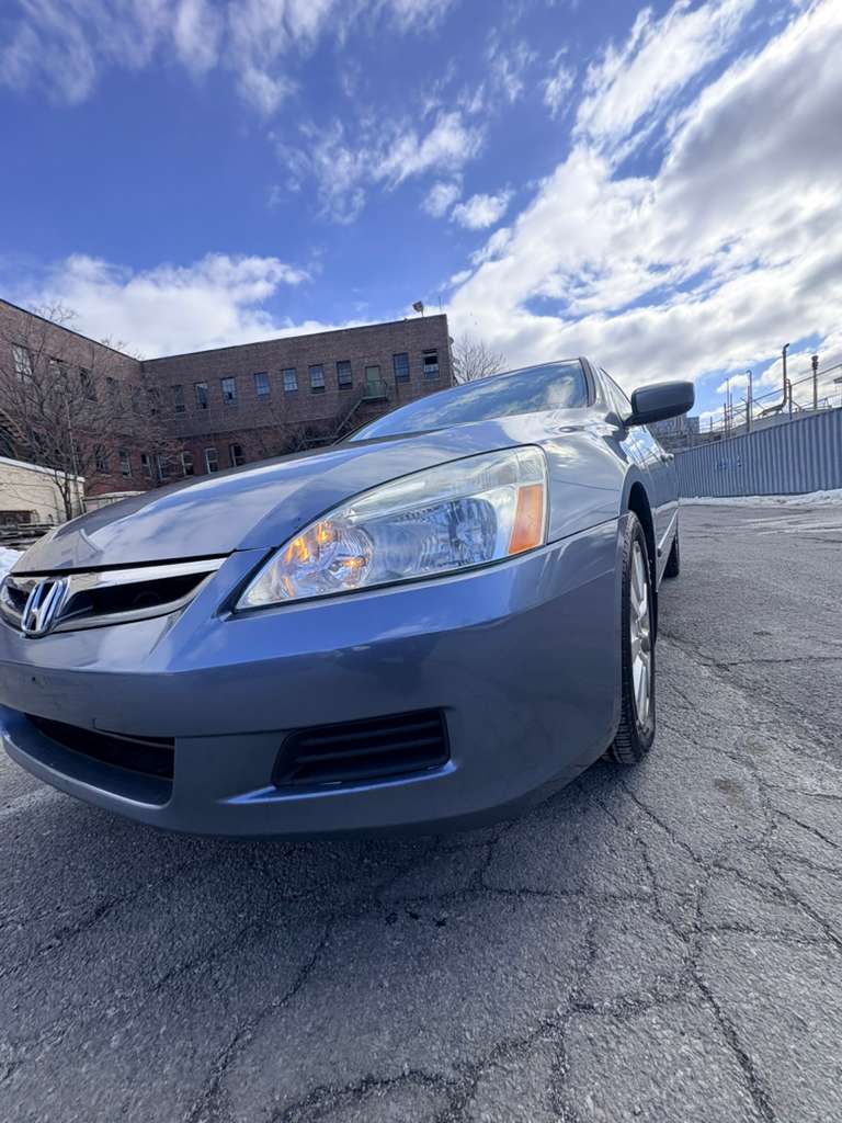Honda Accord EX-L