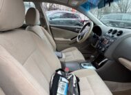 2010 Nissan Altima 2.5 S