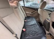 2010 Nissan Altima 2.5 S