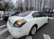 2010 Nissan Altima 2.5 S