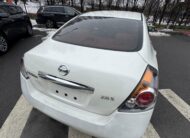 2010 Nissan Altima 2.5 S