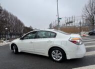 2010 Nissan Altima 2.5 S
