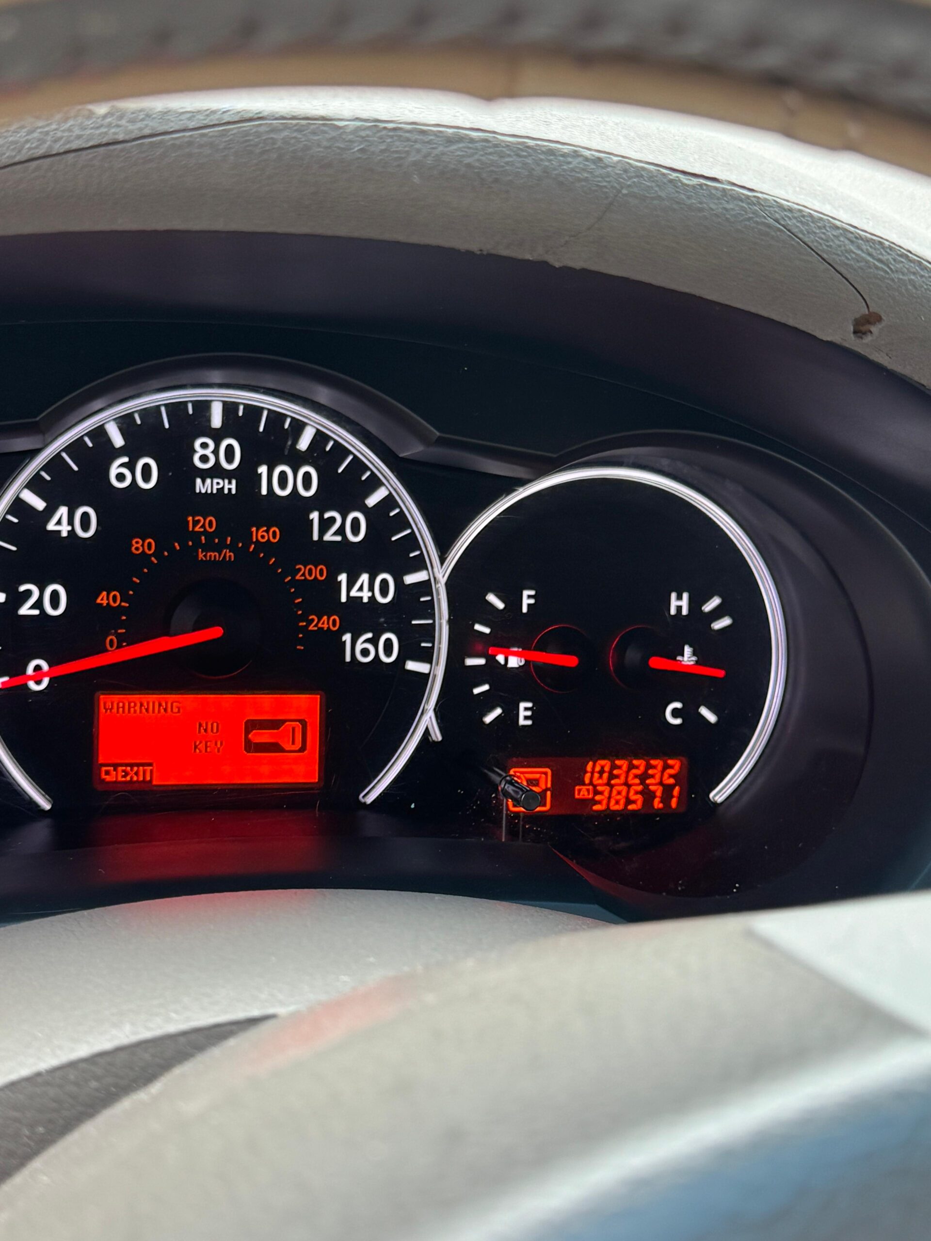 2010 Nissan Altima 2.5 S