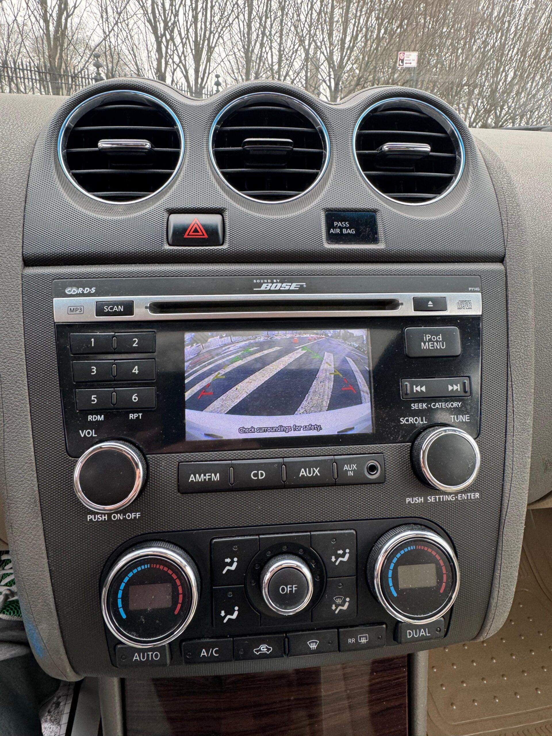 2010 Nissan Altima 2.5 S