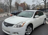 2010 Nissan Altima 2.5 S