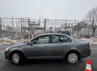 Volkswagen Jetta 2.0T – Turbo