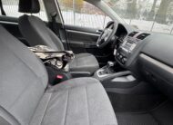 Volkswagen Jetta 2.0T – Turbo