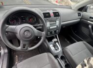 Volkswagen Jetta 2.0T – Turbo