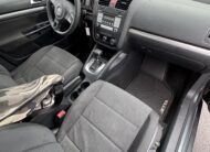 Volkswagen Jetta 2.0T – Turbo