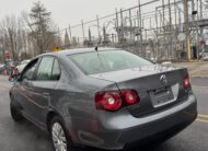 Volkswagen Jetta 2.0T – Turbo